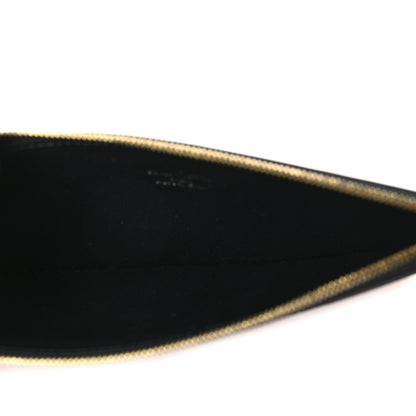 Louis Vuitton Reverse Monogram Slim Purse 5 of 7