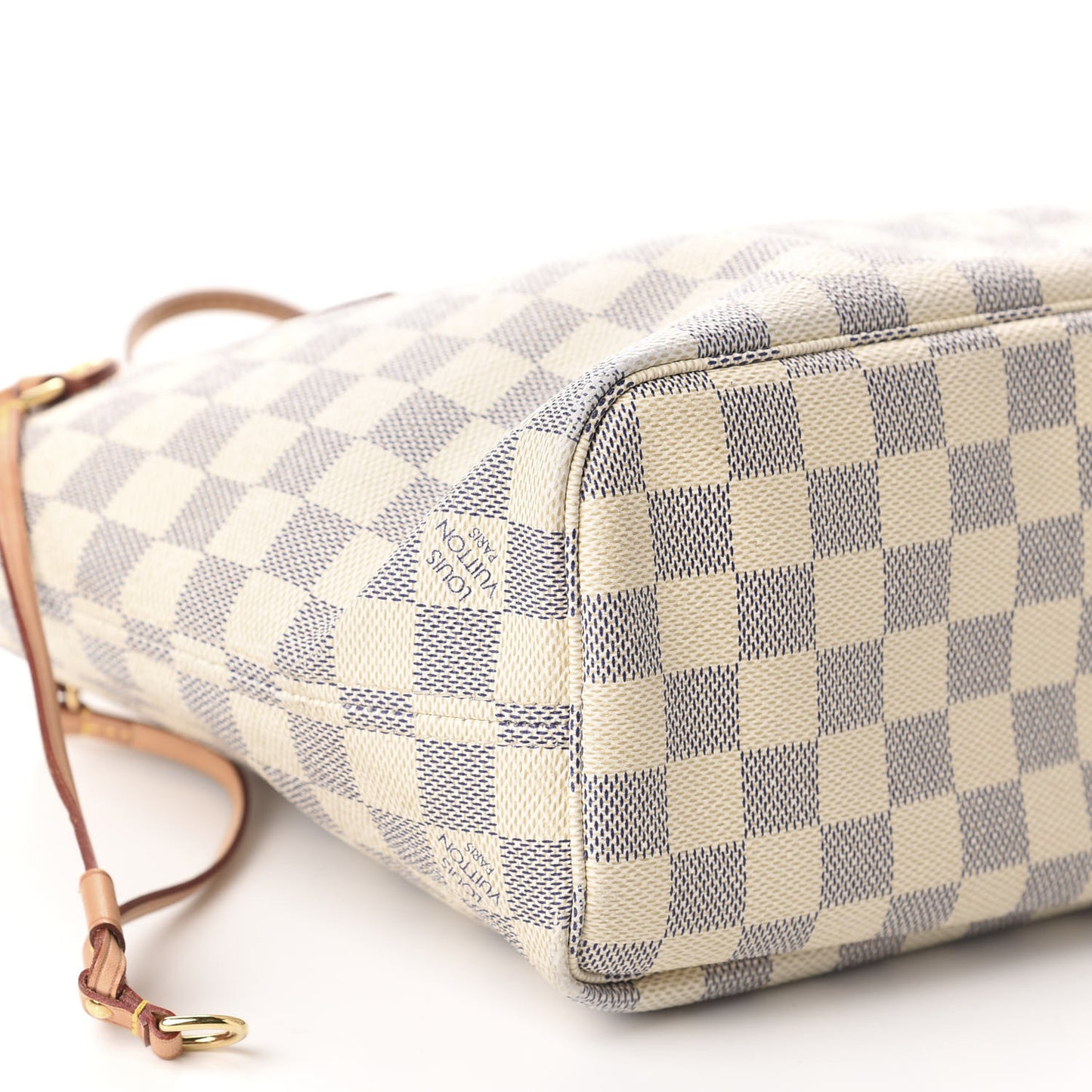 Damier Azur Neverfull PM