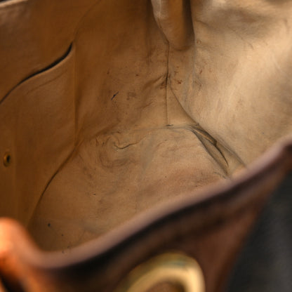 Louis Vuitton LOUIS VUITTON Monogram Galliera PM 11 of 14