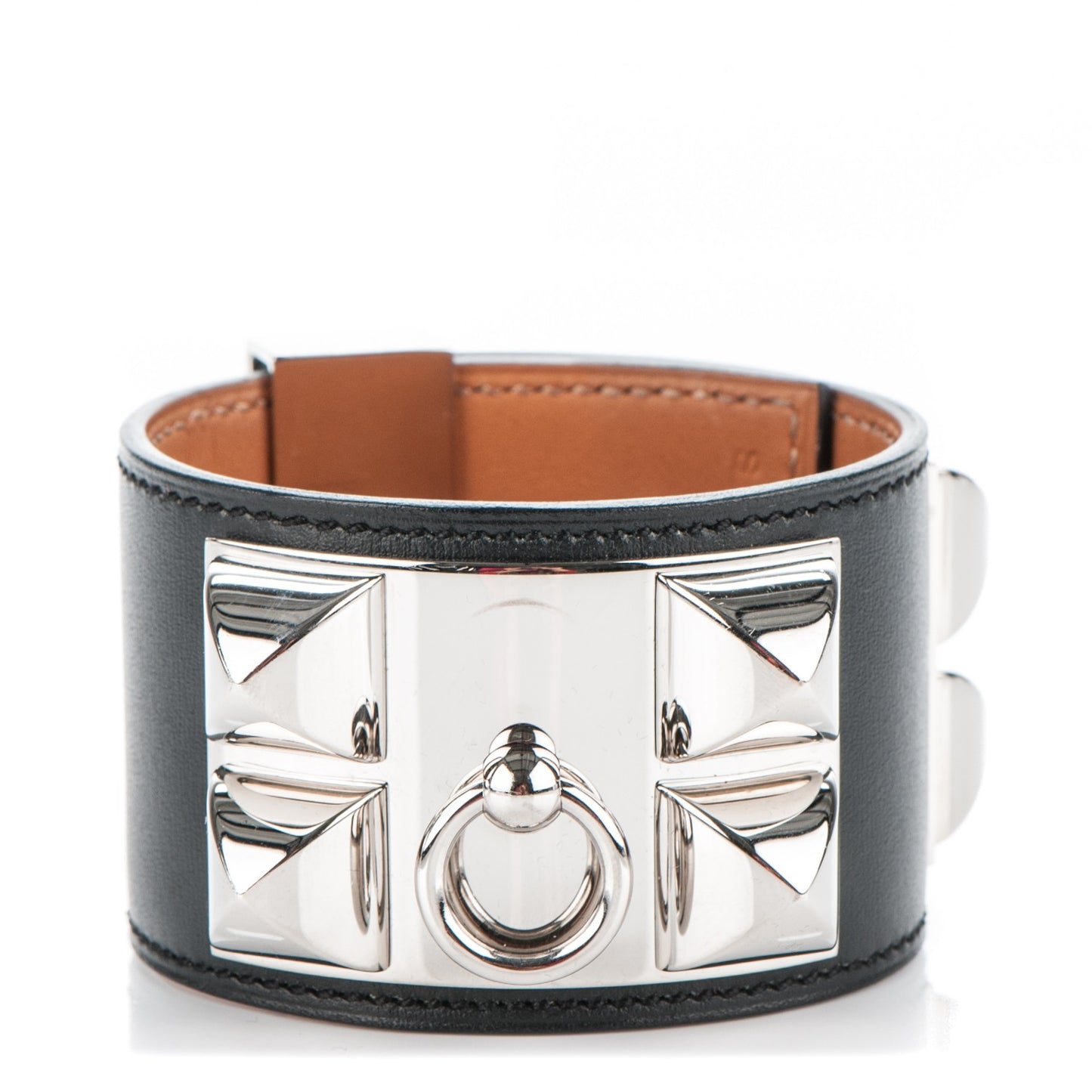 Chamonix Collier De Chien CDC Bracelet L Black