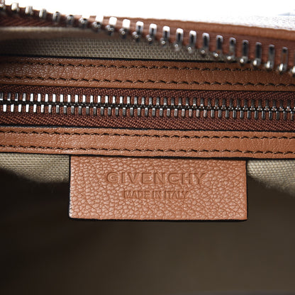 Givenchy Sugar Goatskin Medium Antigona Caramel 6 of 8