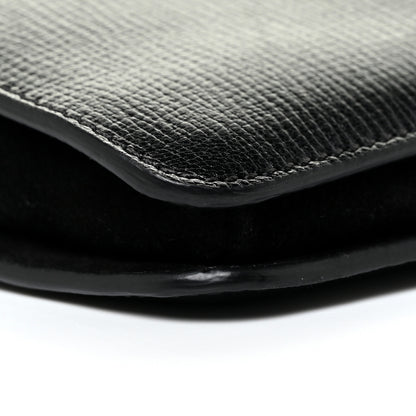 Givenchy Sugar Goatskin Cross 3 Crossbody Bag Black 10 of 12