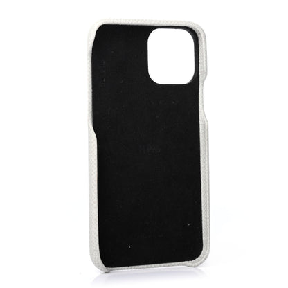 Louis Vuitton Monogram Taiga iPhone 11 Pro Bumper White 2 of 4