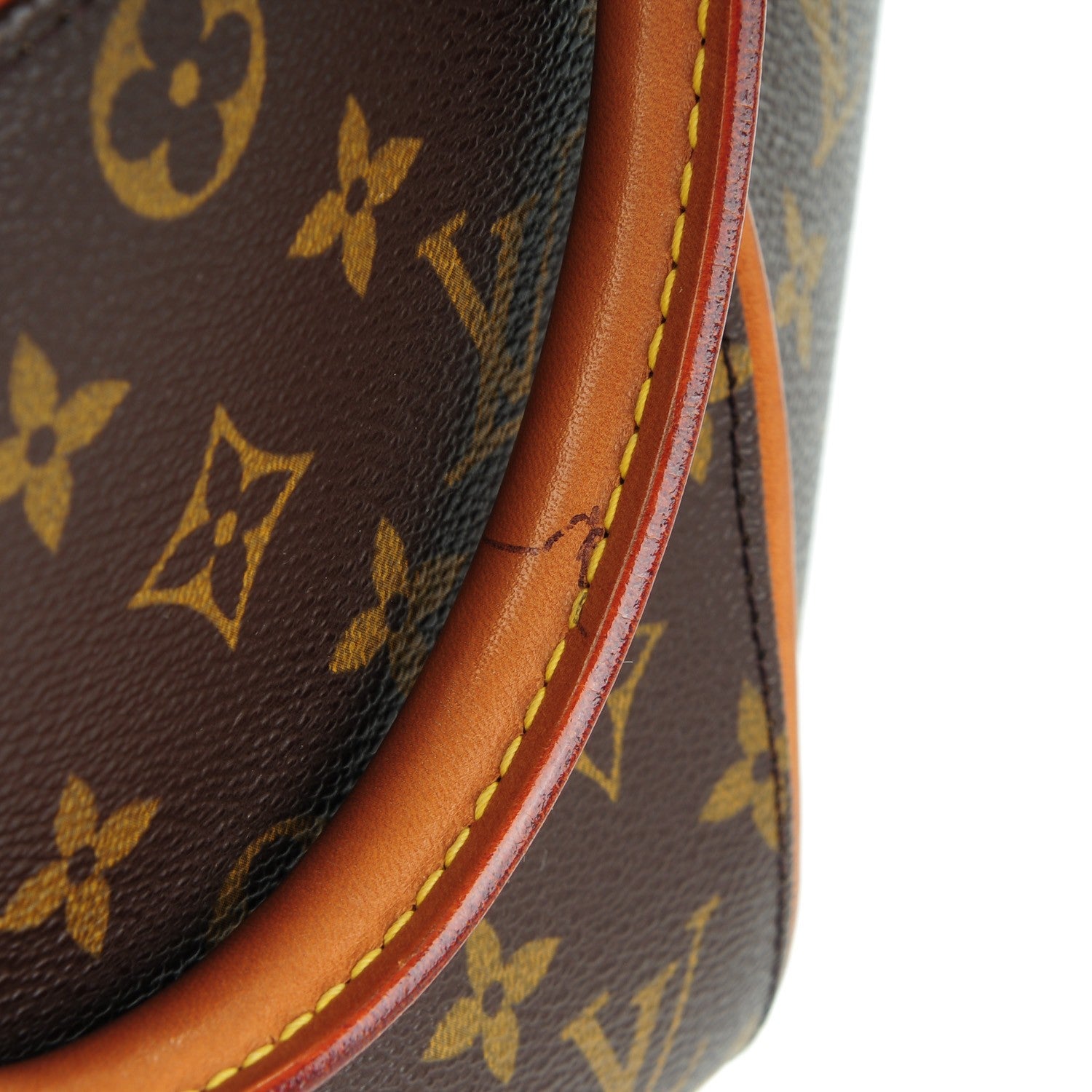 Louis Vuitton Monogram Ellipse PM 8 of 8