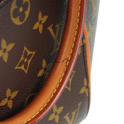 Louis Vuitton Monogram Ellipse PM 8 of 8