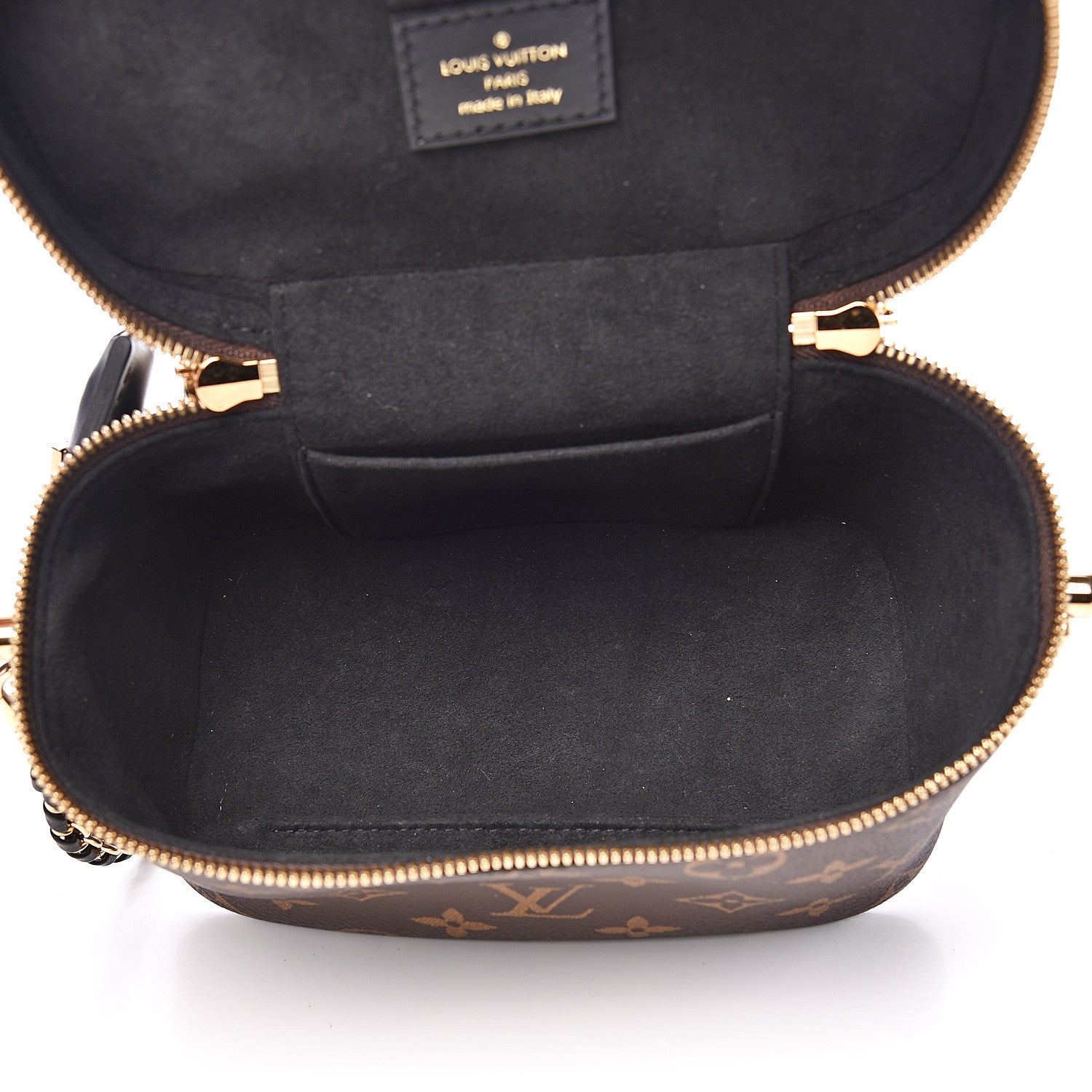 Louis Vuitton Reverse Monogram Vanity PM 4 of 8