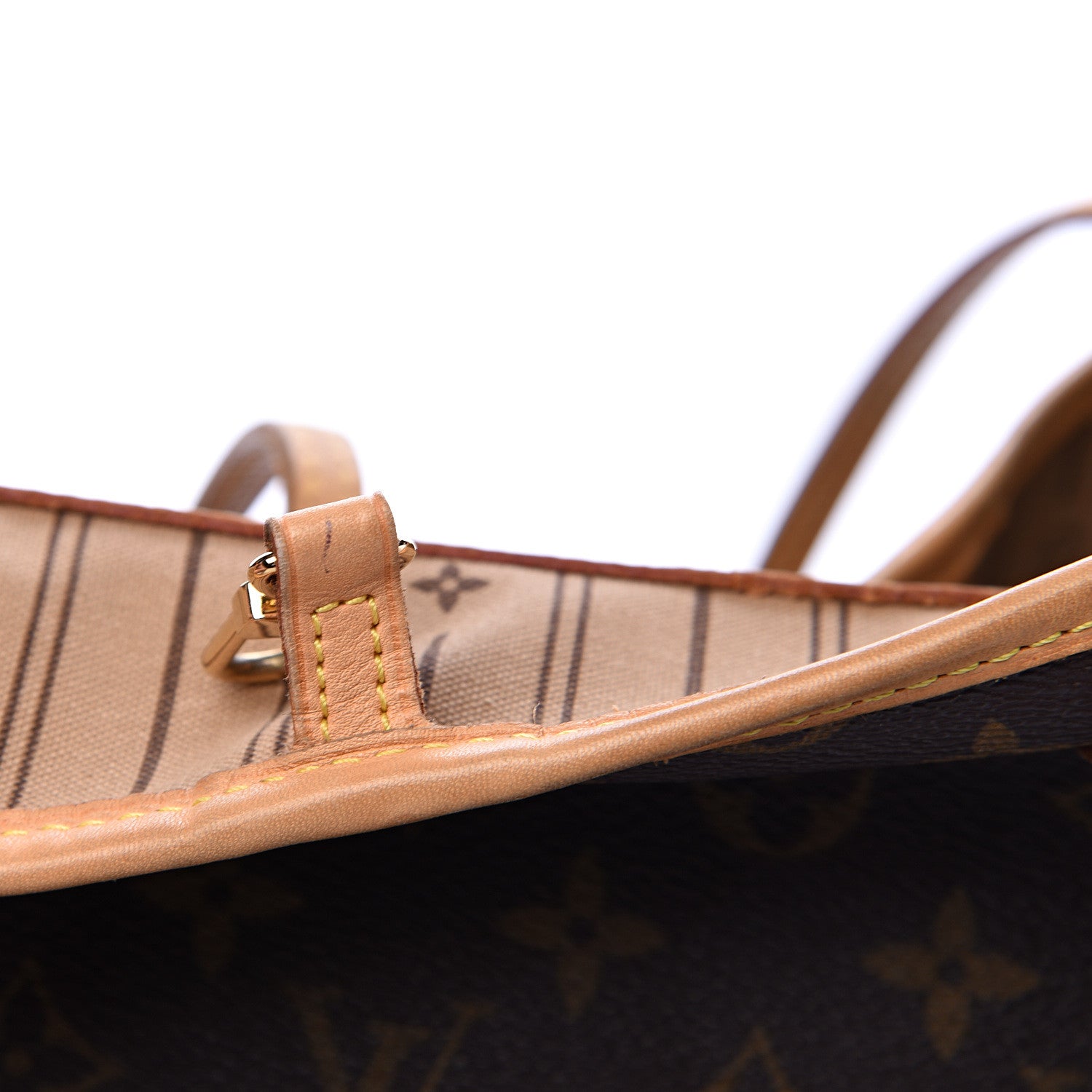 Louis Vuitton Monogram Neverfull GM 18 of 18
