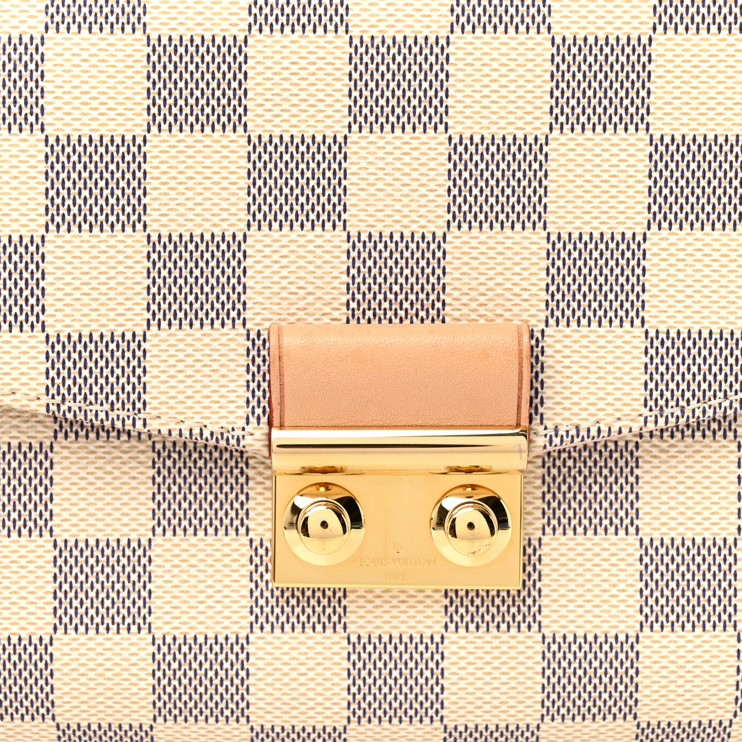 Damier Azur Croisette