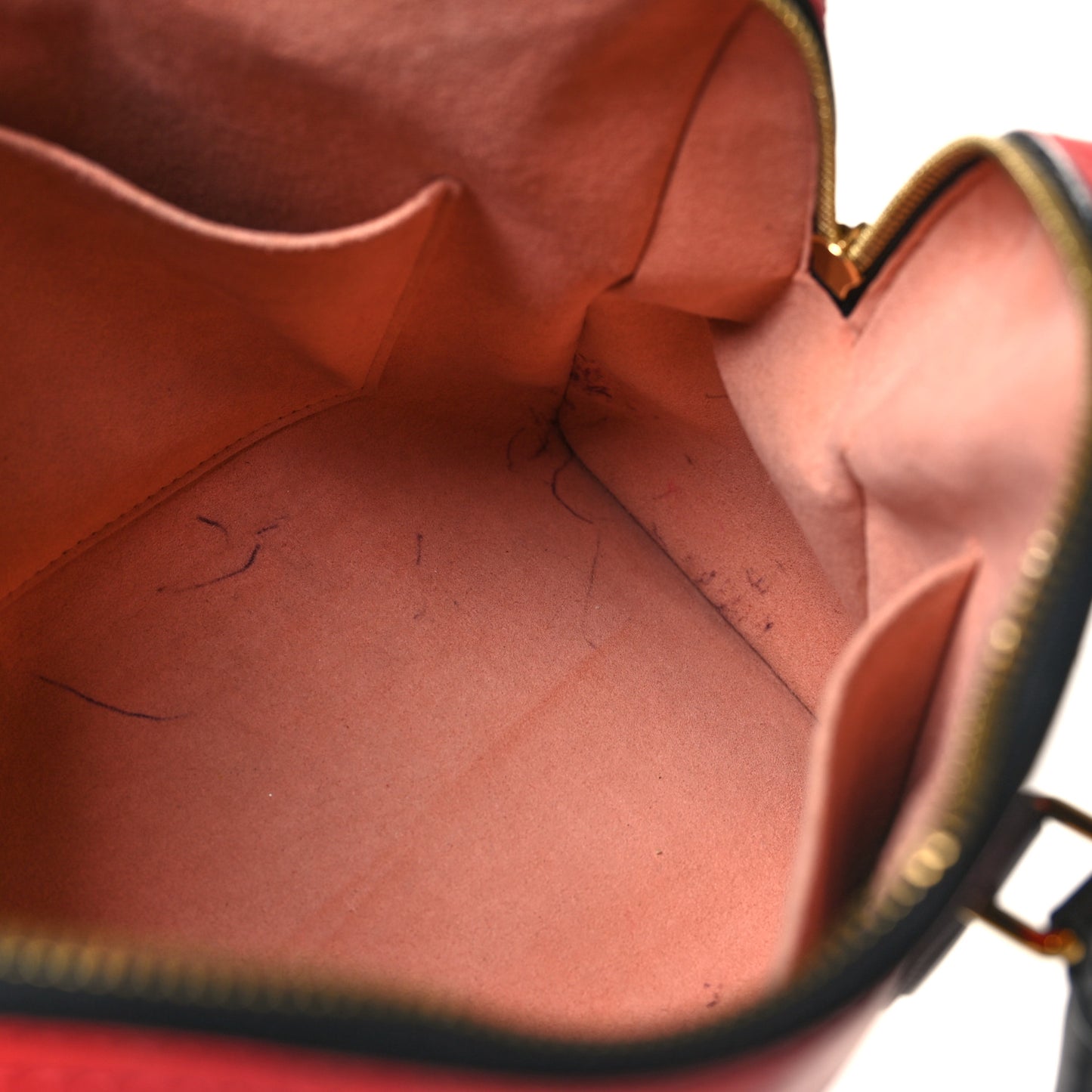 LOUIS VUITTON Monogram Tuileries Kabuki