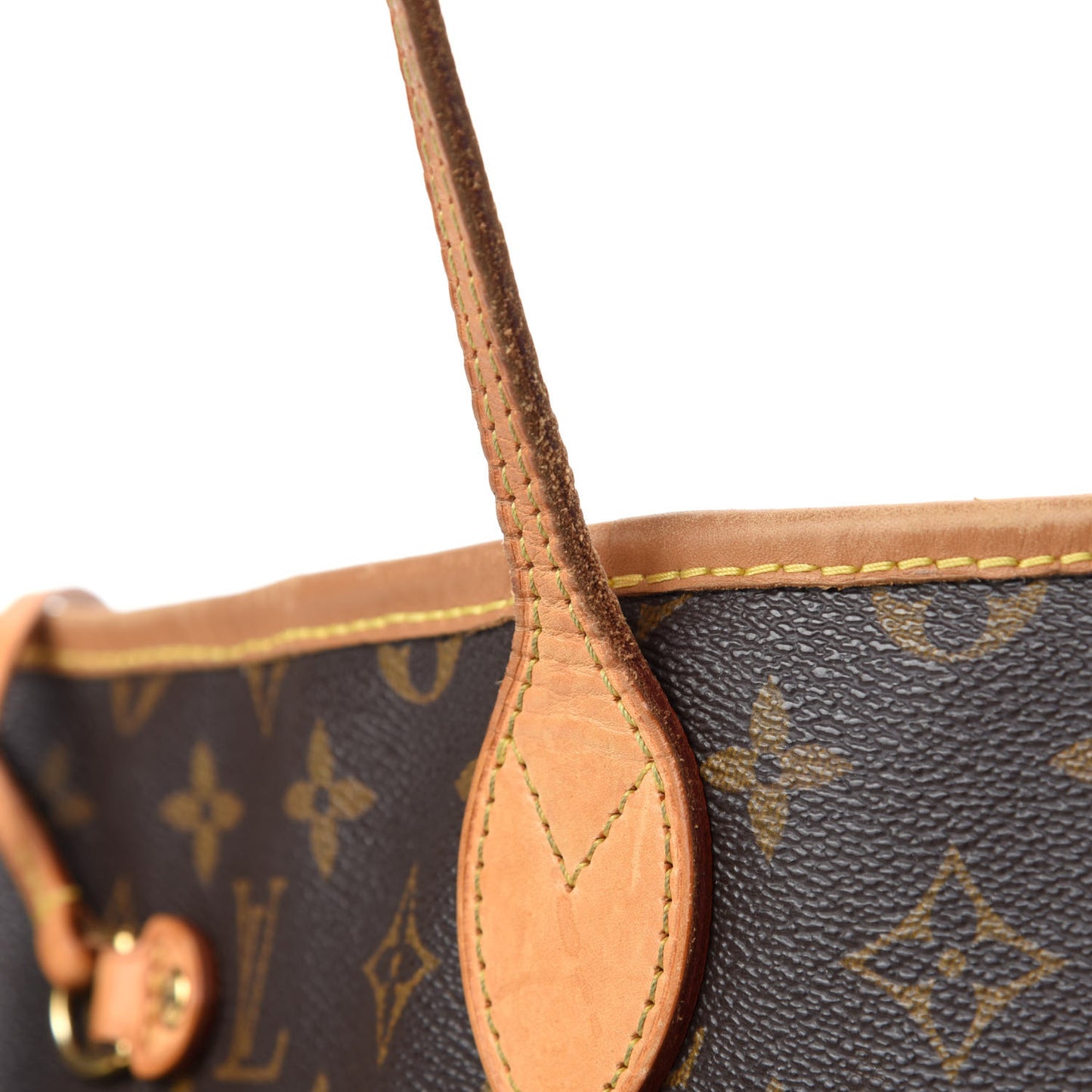 Monogram Neverfull GM