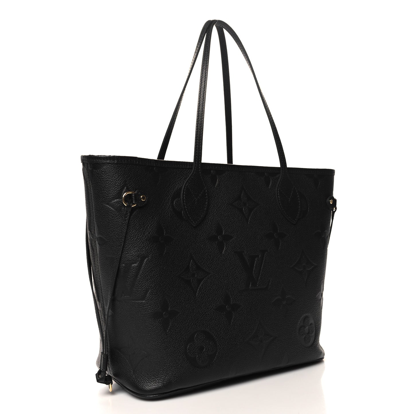 Empreinte Monogram Giant Neverfull MM Black