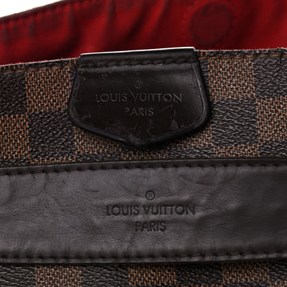 Louis Vuitton Damier Ebene Graceful MM 8 of 15