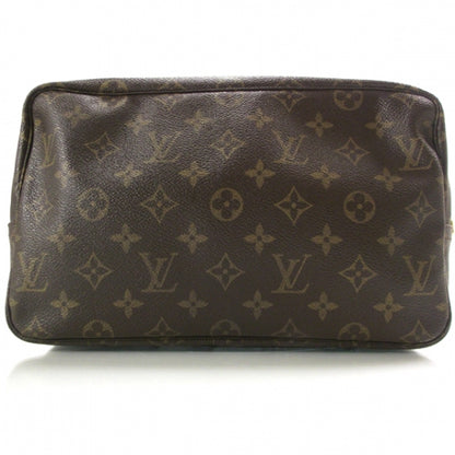 Louis Vuitton Monogram Trousse Toiletries GM 1 of 8