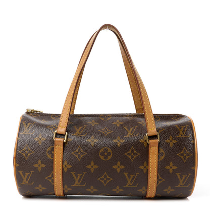 Louis Vuitton Monogram Papillon 26 1 of 14