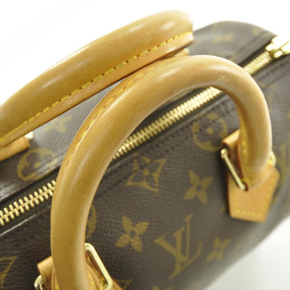 Louis Vuitton Monogram Speedy 25 5 of 7