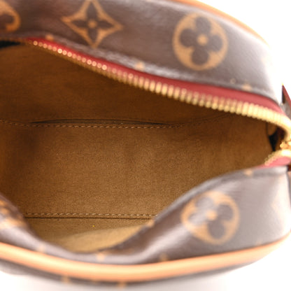 Louis Vuitton Monogram Boite Chapeau Souple PM 5 of 9