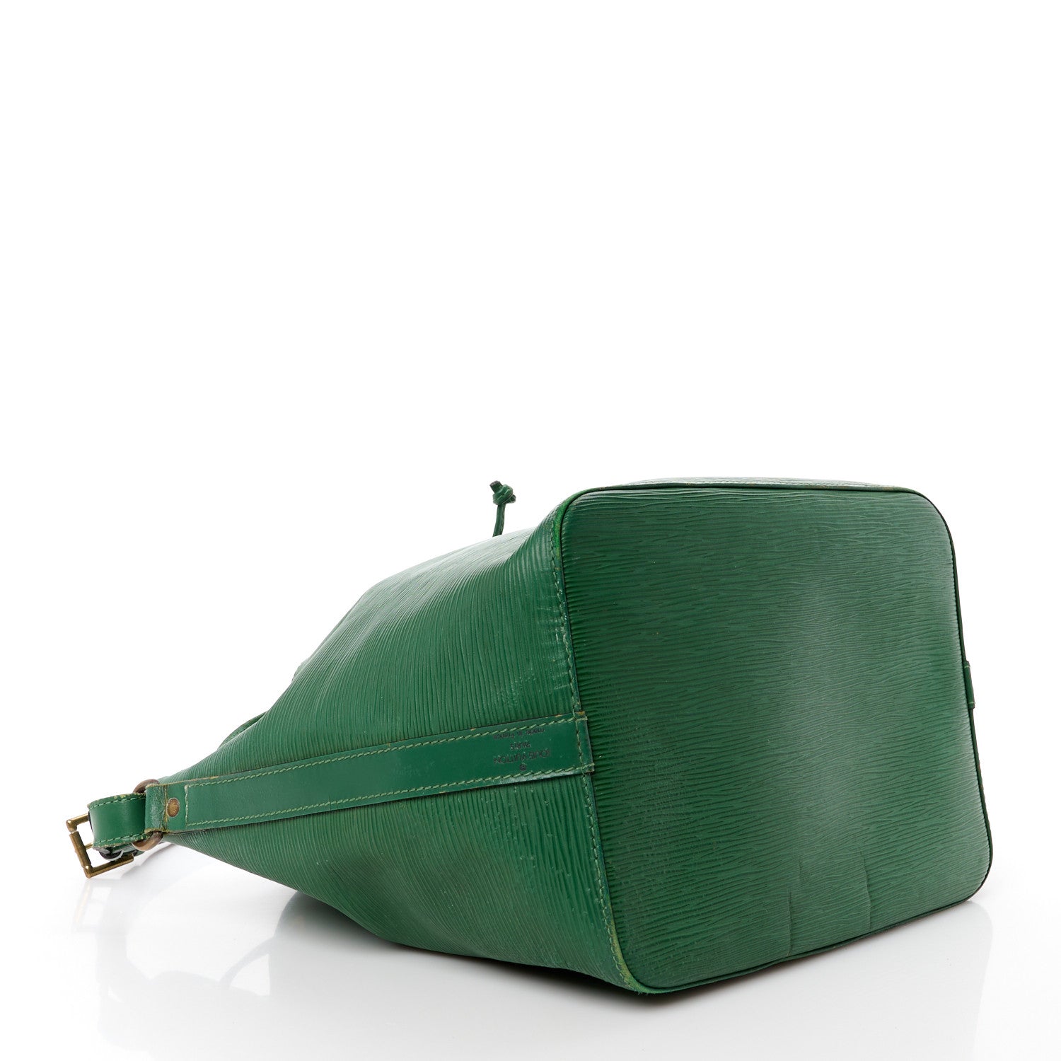Louis Vuitton Epi Petit Noe Borneo 4 of 20