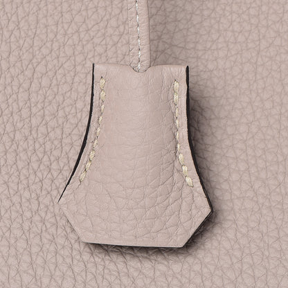 Hermes Togo Kelly Retourne 40 Gris Tourterelle 15 of 32