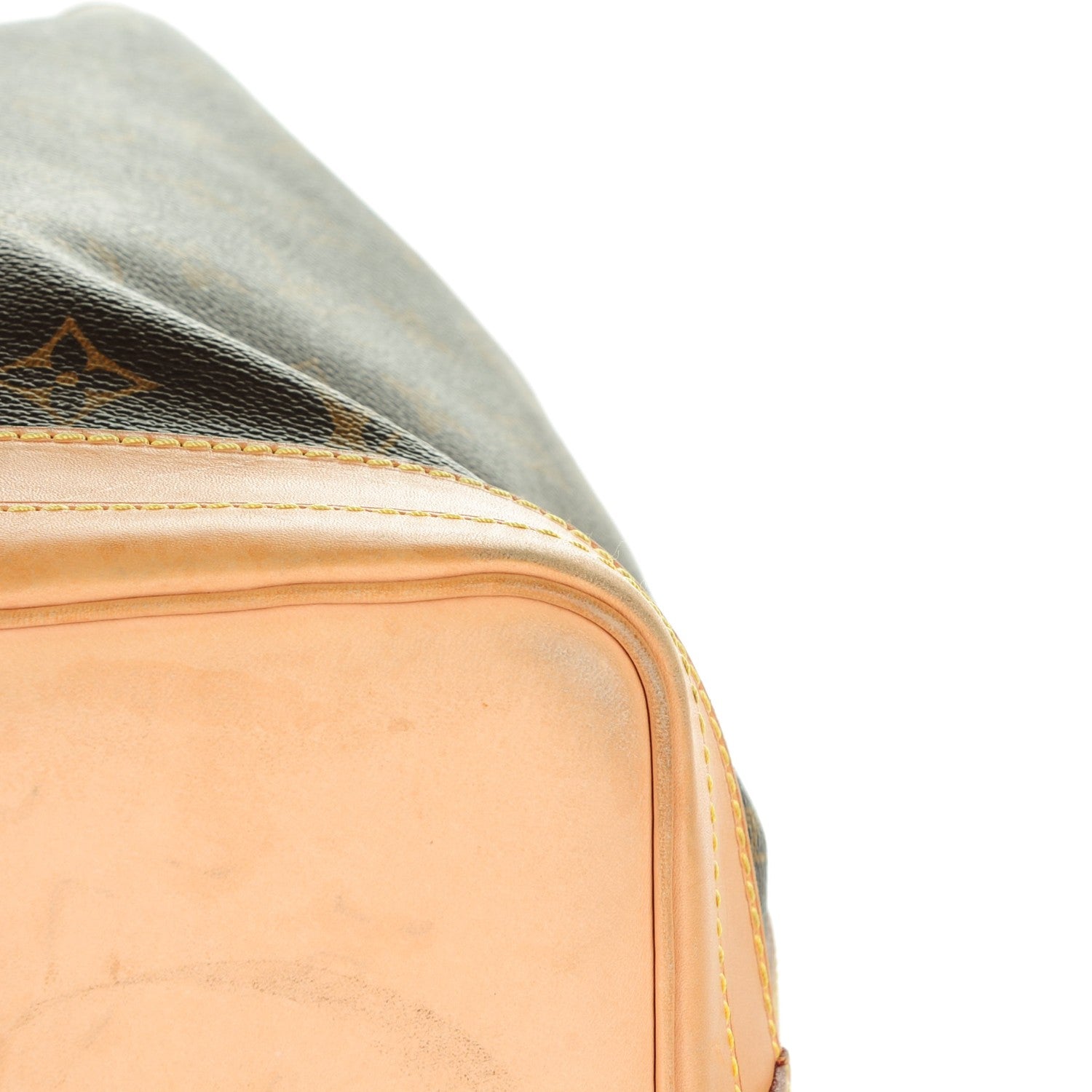 Louis Vuitton Monogram Noe 10 of 11