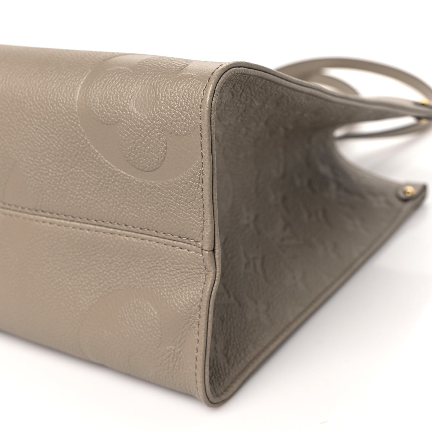 Empreinte Monogram Giant Onthego MM Tourterelle