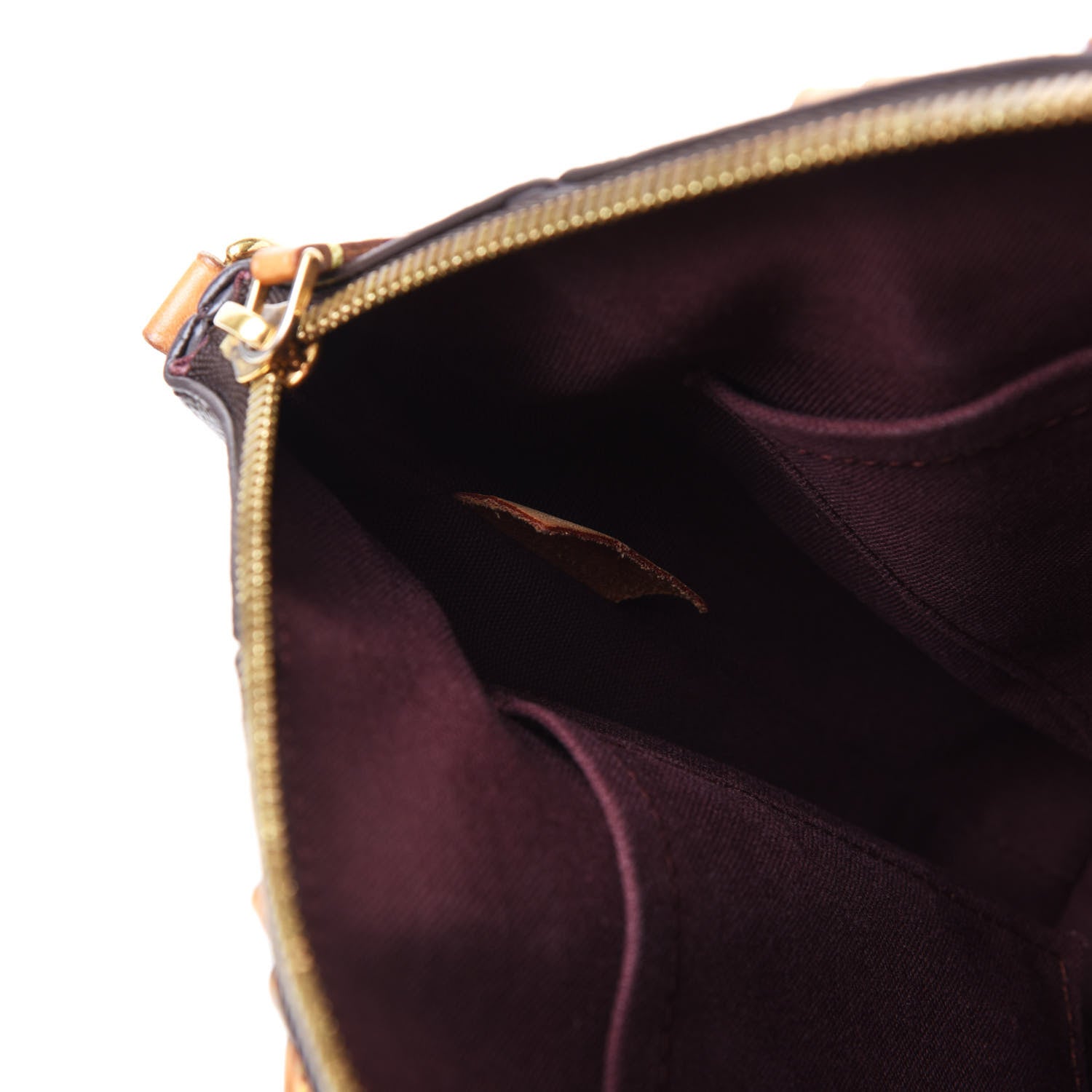 Louis Vuitton Monogram Turenne PM 7 of 13