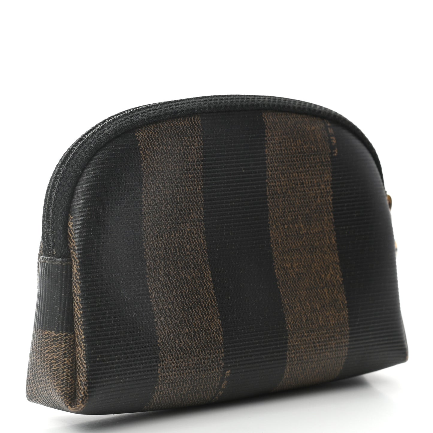 Pequin Spalmati Cosmetic Case Tobacco