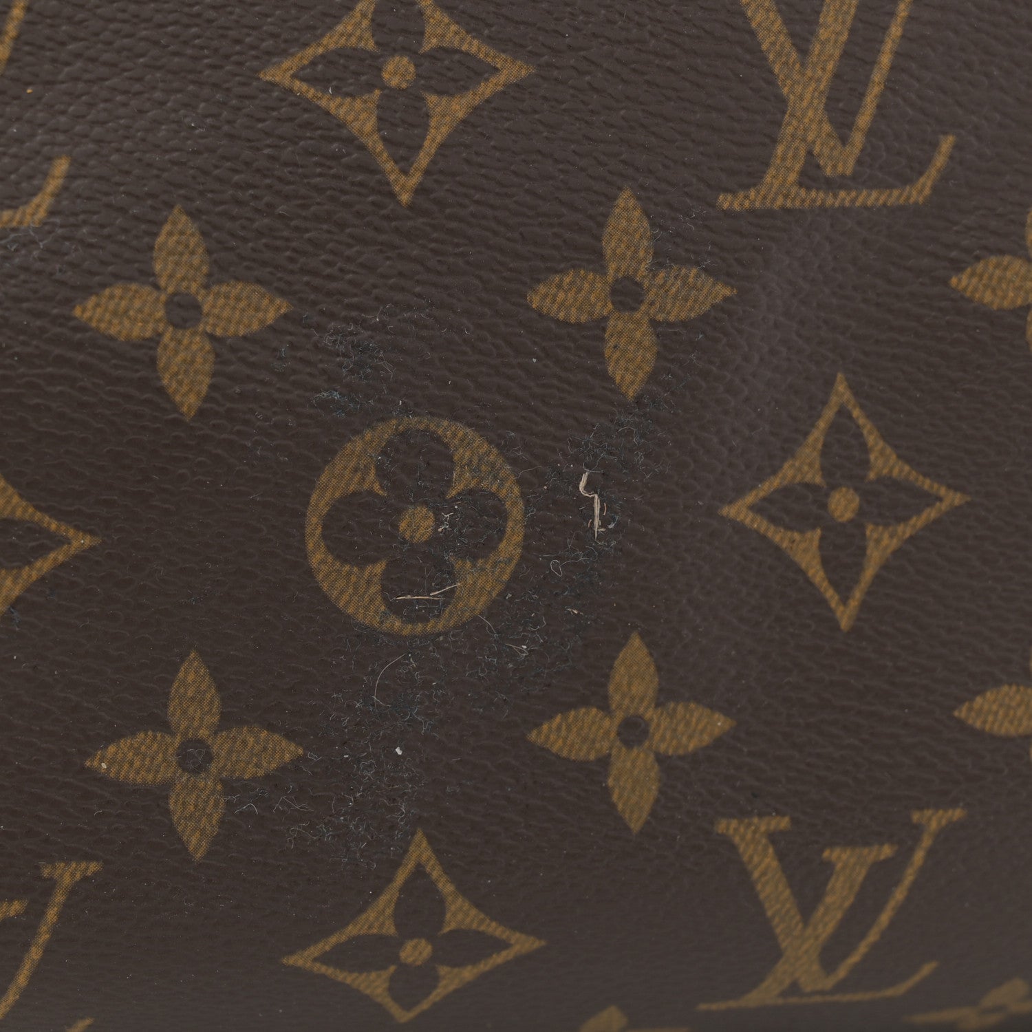 Louis Vuitton Monogram Speedy 25 11 of 13