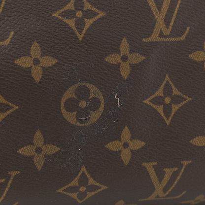 Louis Vuitton Monogram Speedy 25 11 of 13