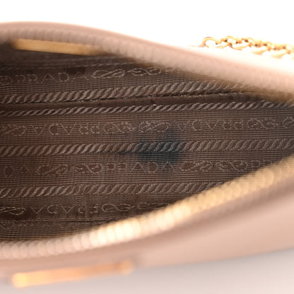Prada Saffiano Lux Re-Edition 2005 Shoulder Bag Cammeo 11 of 15