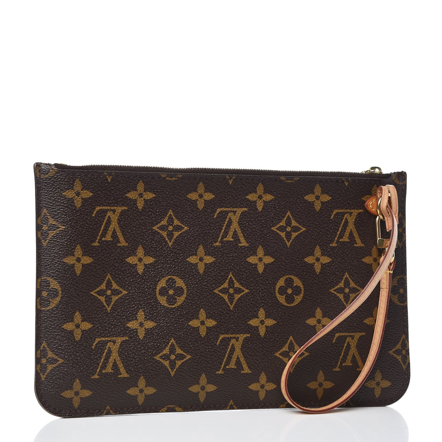 Monogram Neverfull MM GM Pochette