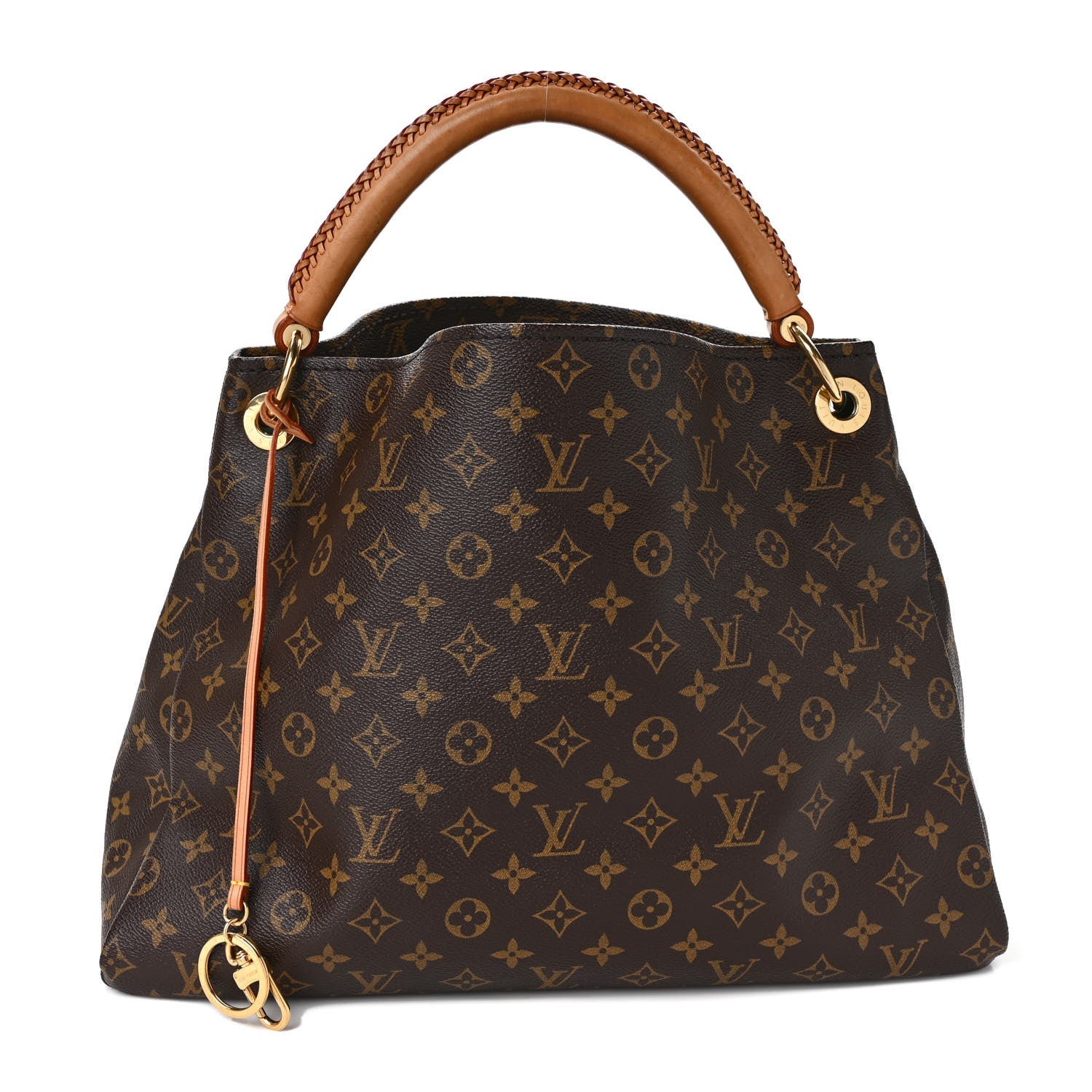Louis Vuitton Monogram Artsy MM 1 of 10