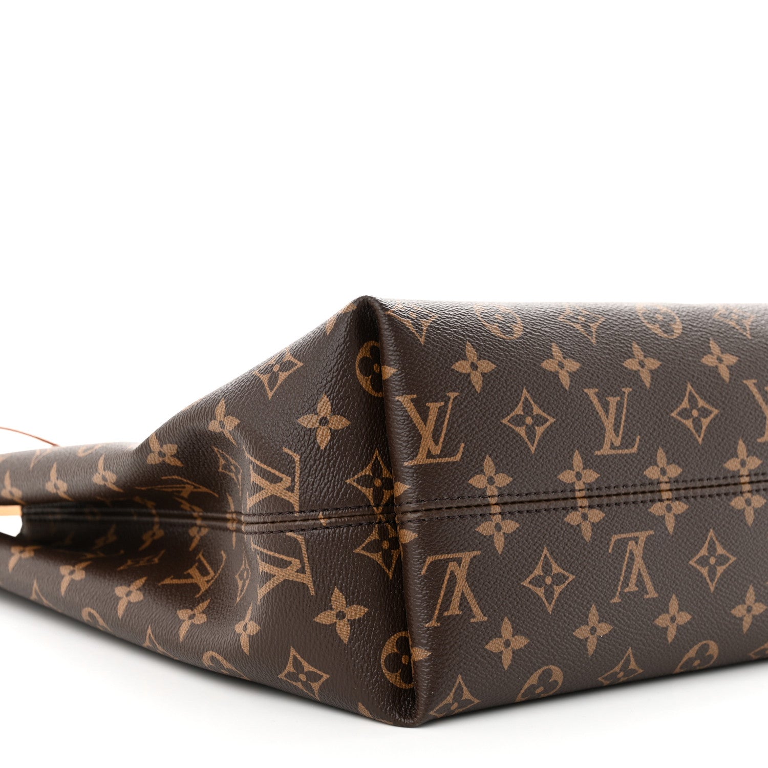 Louis Vuitton Monogram Graceful MM 8 of 10