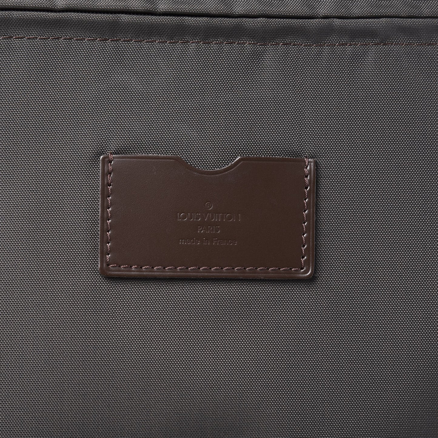 Damier Ebene Pegase 60