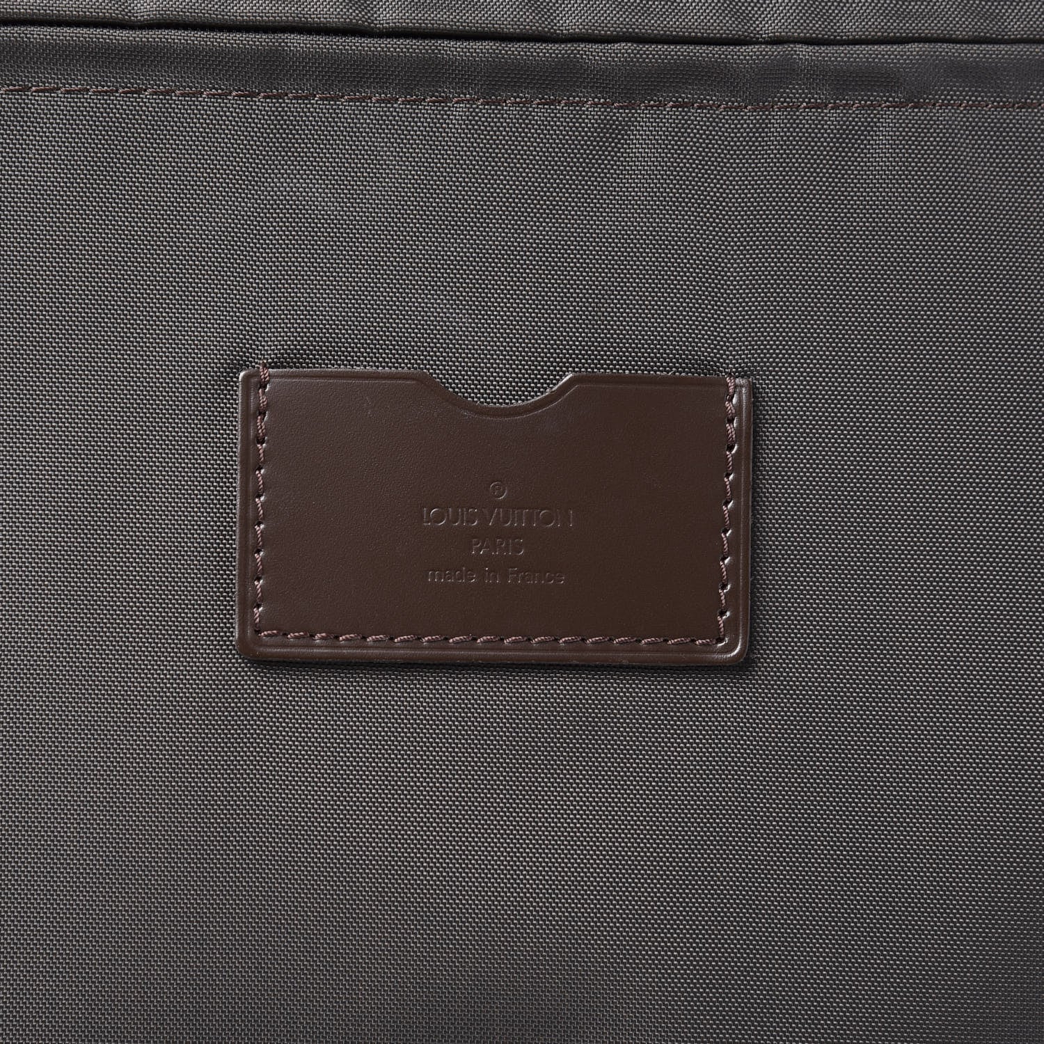 Louis Vuitton Damier Ebene Pegase 60 19 of 20
