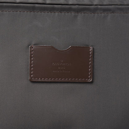 Louis Vuitton Damier Ebene Pegase 60 19 of 20