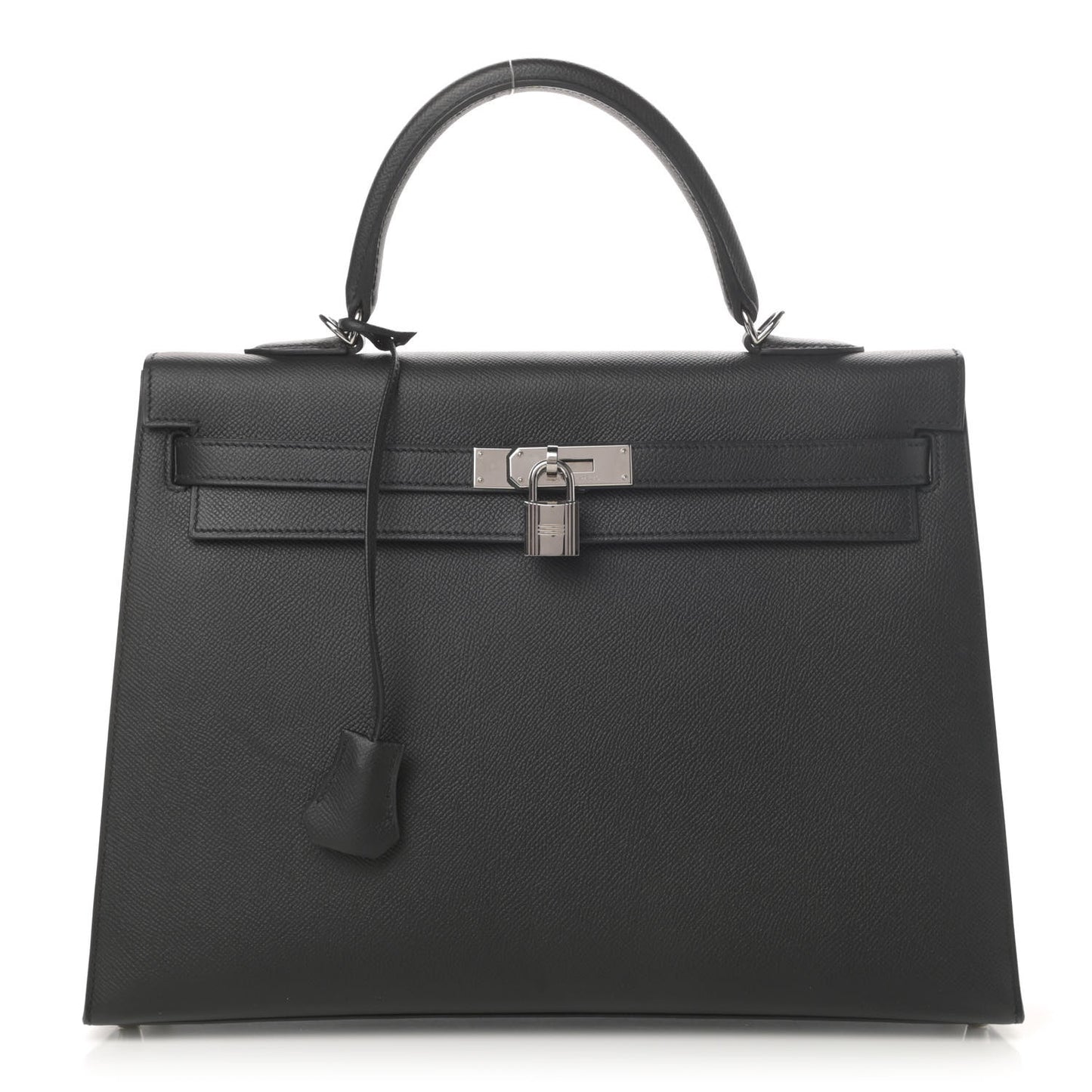Epsom Kelly Sellier 35 Black