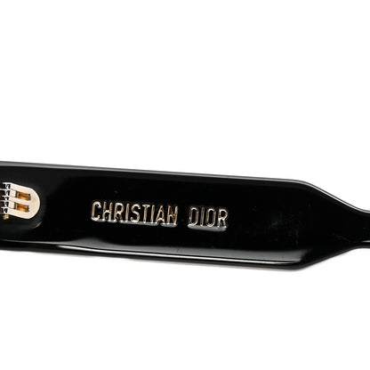 Christian Dior Diorsignature S6U Square Sunglasses Black 5 of 9