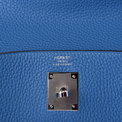 Hermes Togo Kelly Retourne 32 Mykonos 14 of 37