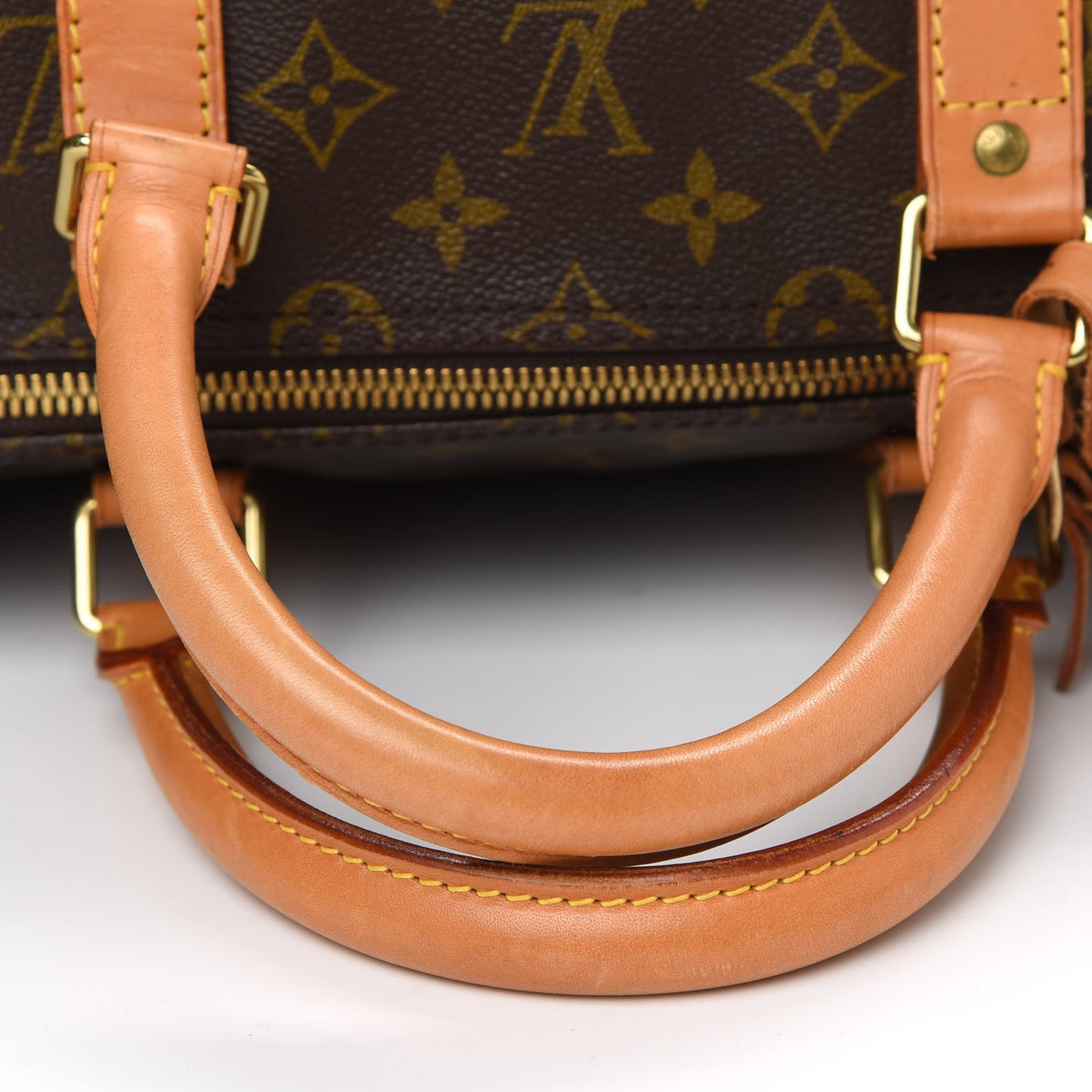 Monogram Keepall Bandouliere 55