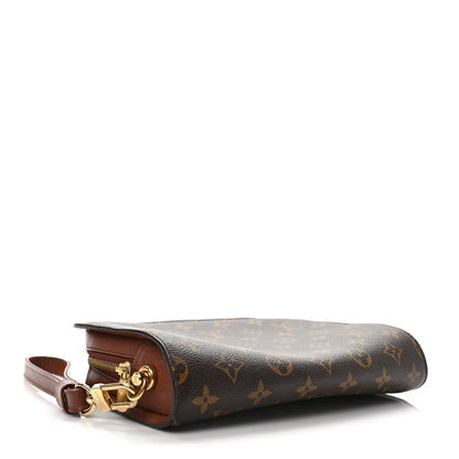 Louis Vuitton Monogram Pochette Orsay 4 of 8
