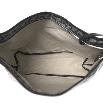 Goyard Goyardine Boheme Hobo Grey 6 of 8