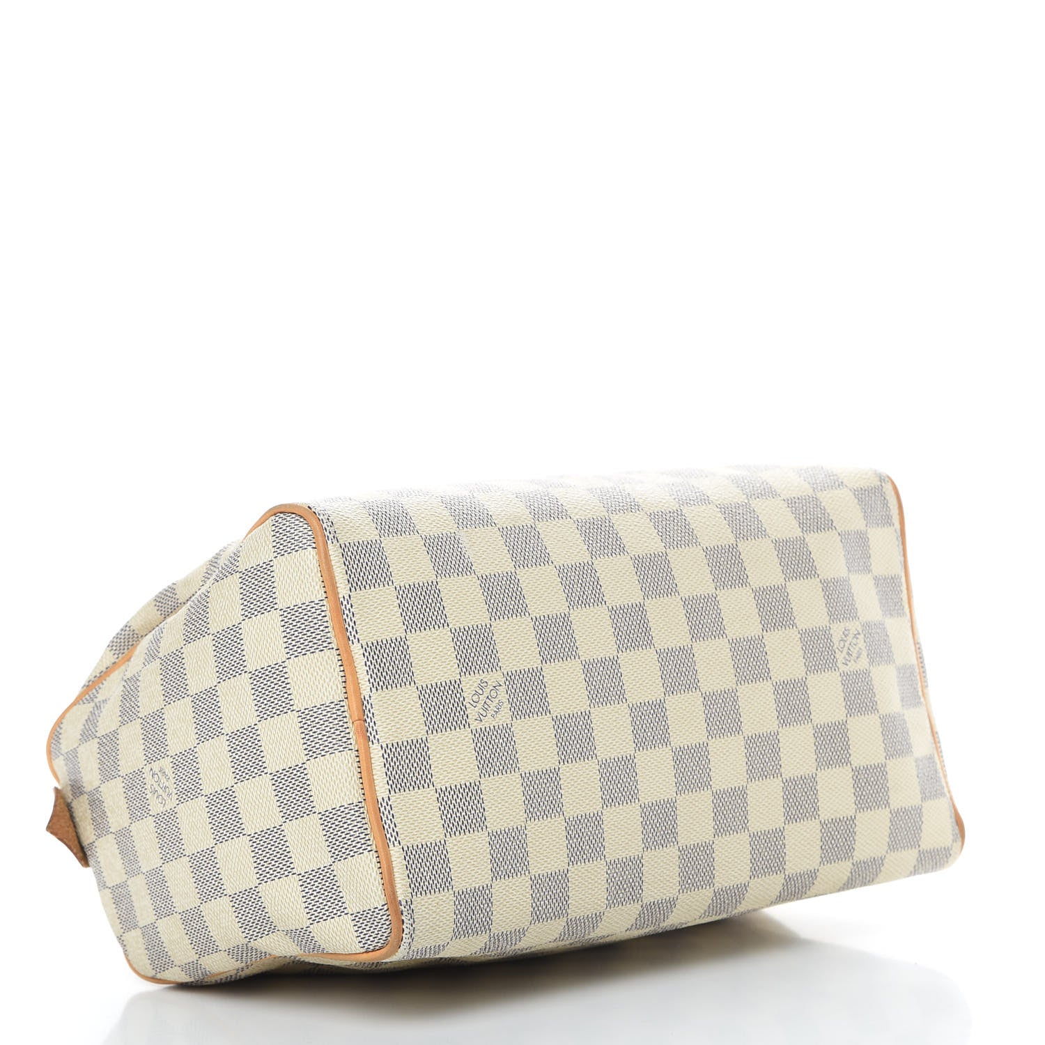 Louis Vuitton Damier Azur Speedy 25 4 of 14