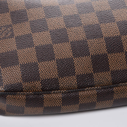 Louis Vuitton Damier Ebene Pochette Accessories NM 8 of 11