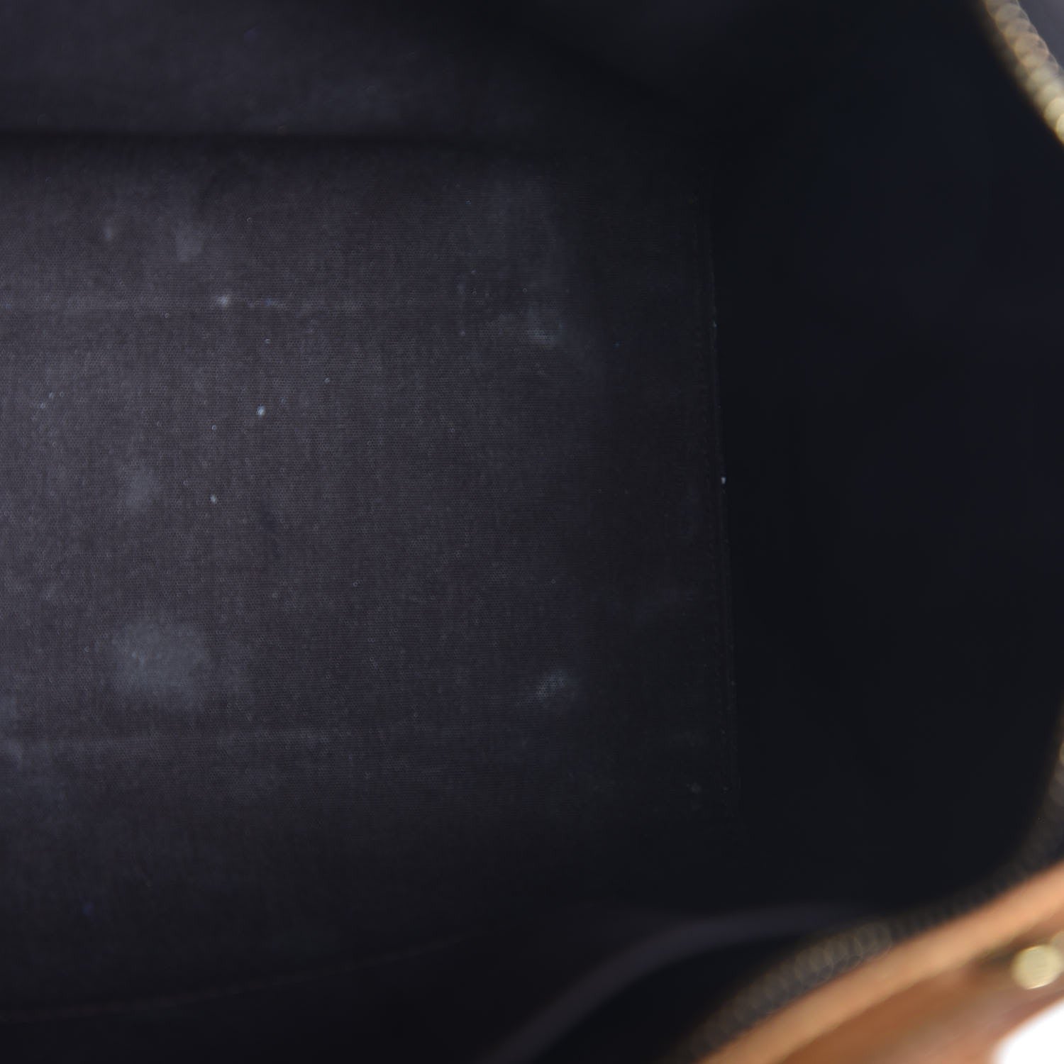 Louis Vuitton Vernis Brea GM Terre D'Ombre 31 of 32