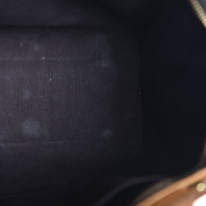 Louis Vuitton Vernis Brea GM Terre D'Ombre 31 of 32
