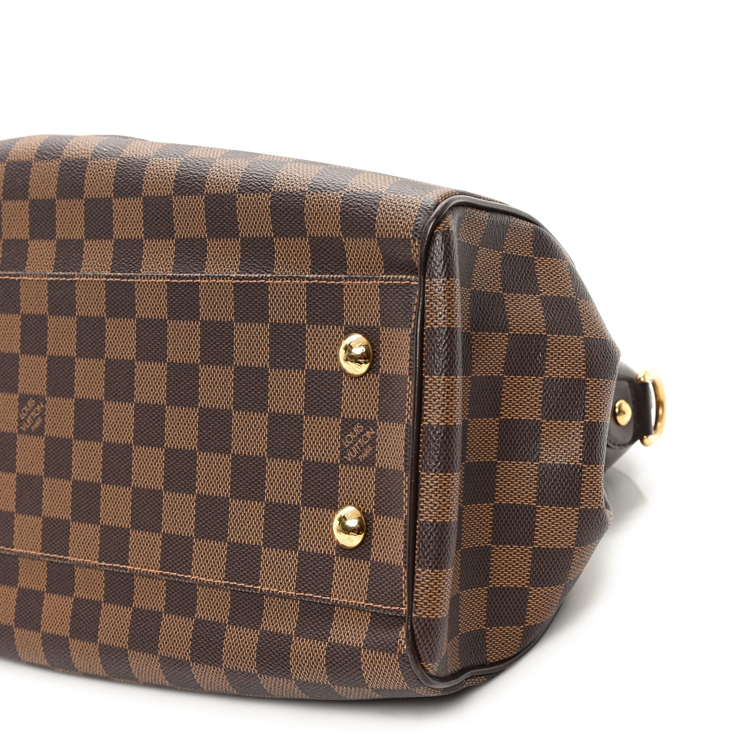 Louis Vuitton Damier Ebene Trevi GM 9 of 9