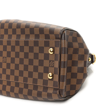 Louis Vuitton Damier Ebene Trevi GM 9 of 9