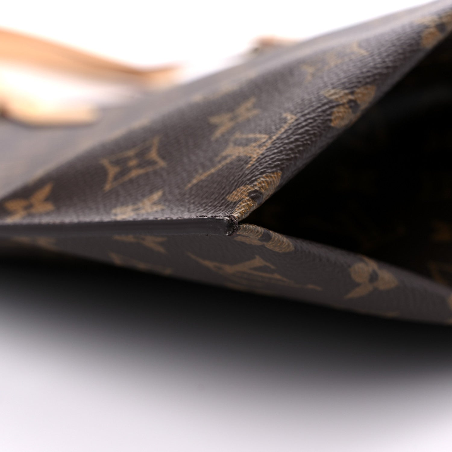 Louis Vuitton Monogram All-In MM 7 of 9
