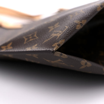 Louis Vuitton Monogram All-In MM 7 of 9