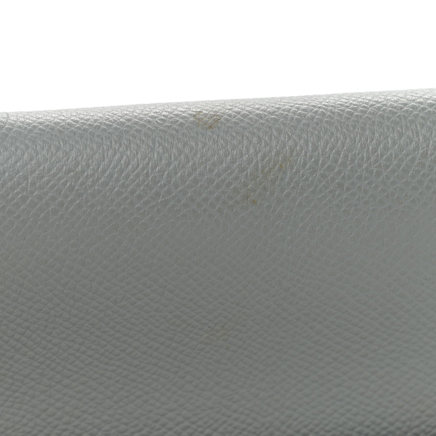 Celine Grained Calfskin Nano Belt Bag Grey 15 of 18